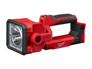 Milwaukee M18SLED-0 LED Search Light (Tool Only) - 4933459159