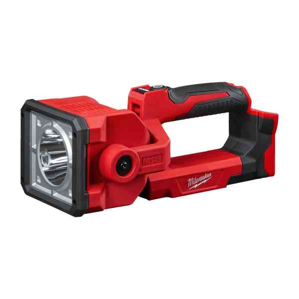 Milwaukee M18SLED-0 LED Search Light (Tool Only) - 4933459159