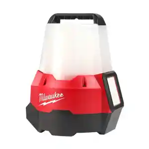 Milwaukee M18TAL-0 Tradesman Area Light (Tool Only) - 4933464134