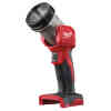 Milwaukee M18TLED-0 LED Torch (Tool Only) - 4932430361