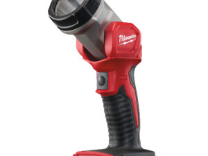 Milwaukee M18TLED-0 LED Torch (Tool Only) - 4932430361