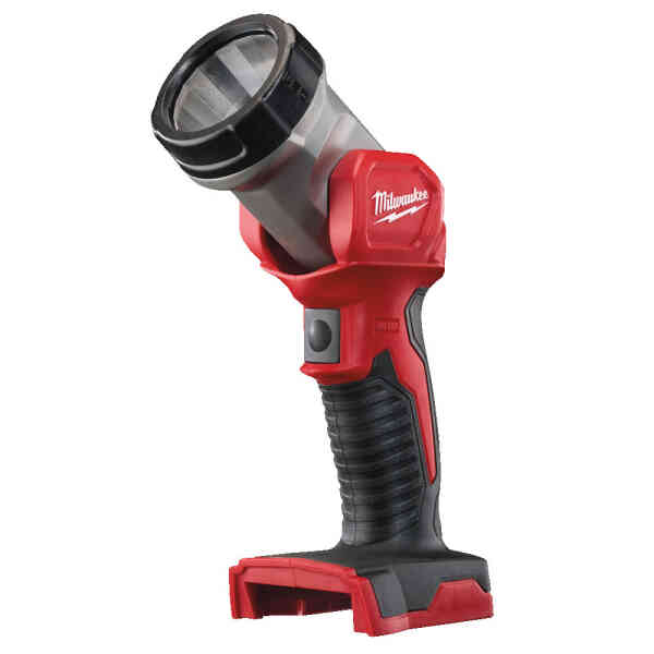 Milwaukee M18TLED-0 LED Torch (Tool Only) - 4932430361
