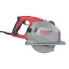 Milwaukee MCS66 Corded Dry Cut Metal Circular Saw - 4933440615
