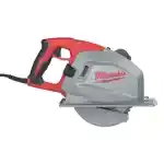 Milwaukee MCS66 Corded Dry Cut Metal Circular Saw - 4933440615