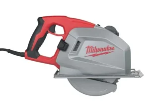 Milwaukee MCS66 Corded Dry Cut Metal Circular Saw - 4933440615