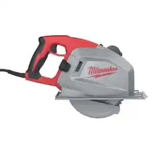 Milwaukee MCS66 Corded Dry Cut Metal Circular Saw - 4933440615