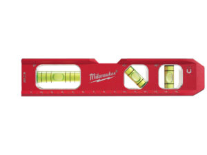Milwaukee Metric Billet Torpedo Level - 4932459097