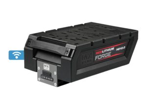 Milwaukee MXF HD812 MX FUEL™ FORGE™ 12.0 Ah Battery