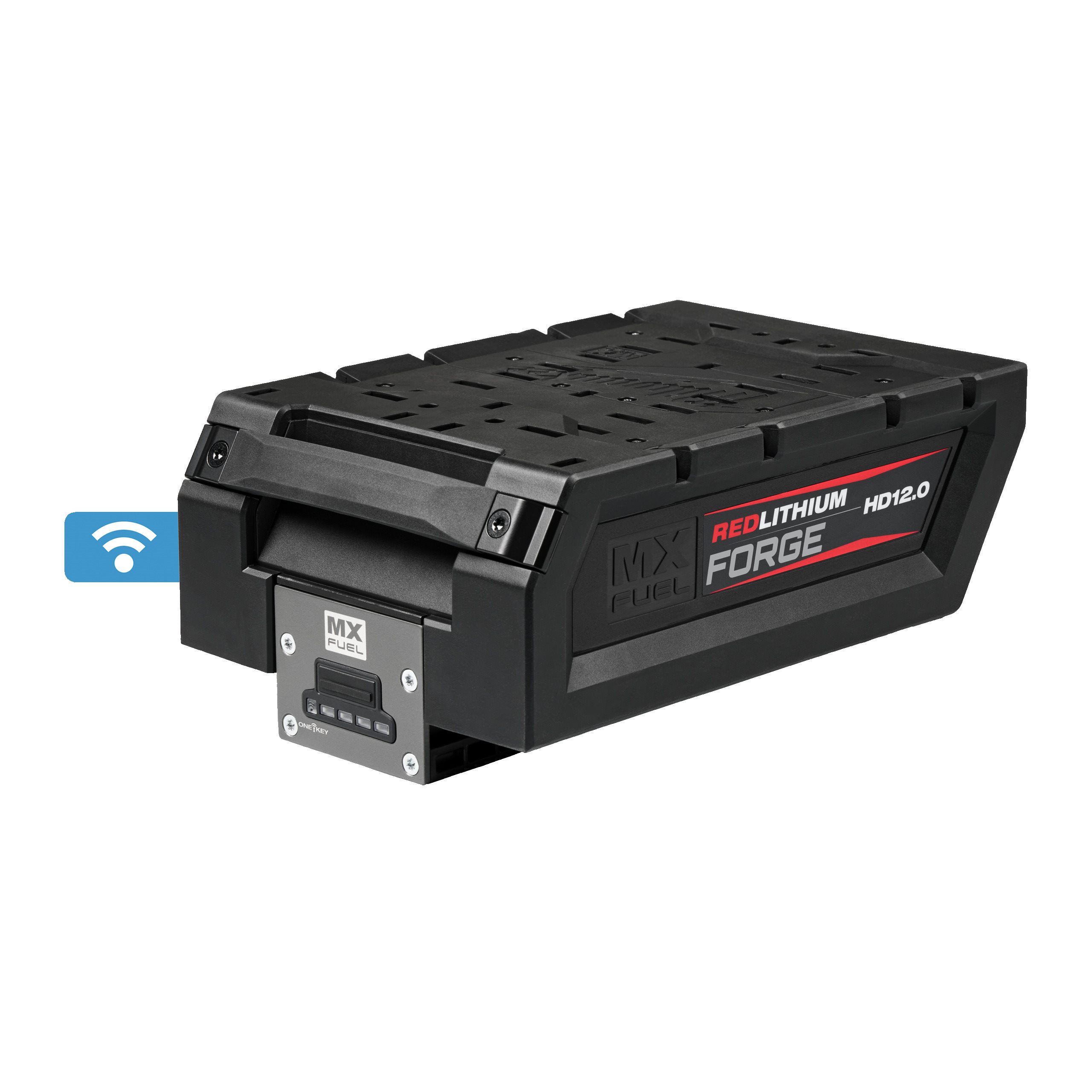 Milwaukee MXF HD812 MX FUEL™ FORGE™ 12.0 Ah Battery