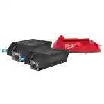 Milwaukee MXF NRG-406 MX FUEL™ Batteries And Charger Kit - 4933479160