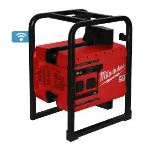 Milwaukee MXF PS-0 MX FUEL™ Power Supply (Tool Only)- 4933493922