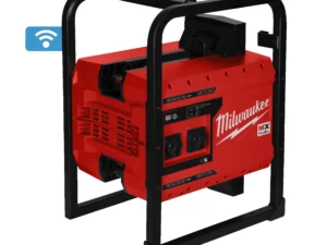 Milwaukee MXF PS-0 MX FUEL™ Power Supply (Tool Only)- 4933493922