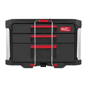 Milwaukee PACKOUT™ 2+1 Drawer Tool Box - 4932493190