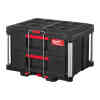 Milwaukee PACKOUT™ 2 Drawer Tool Box – 4932472129