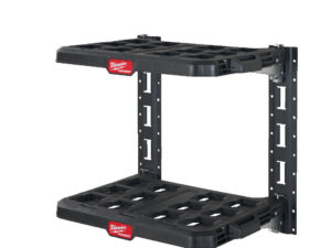 Milwaukee PACKOUT™ 2-Shelf Racking Kit - 4932472127