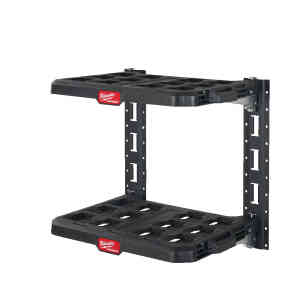 Milwaukee PACKOUT™ 2-Shelf Racking Kit - 4932472127