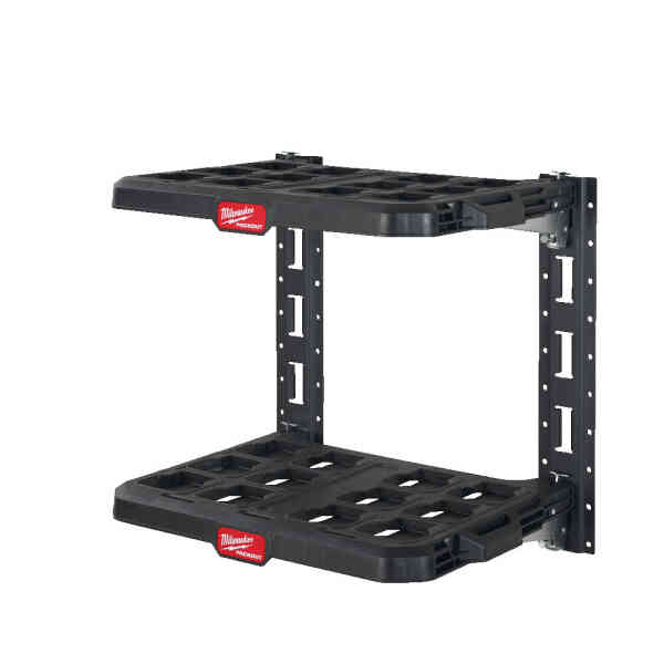 Milwaukee PACKOUT™ 2-Shelf Racking Kit - 4932472127