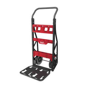 Milwaukee PACKOUT™ 2 Wheeled Cart - 4932472131