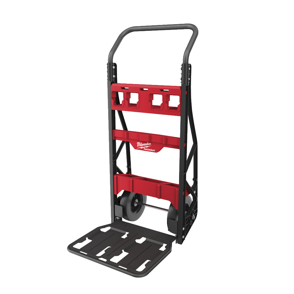 Milwaukee PACKOUT™ 2 Wheeled Cart - 4932472131