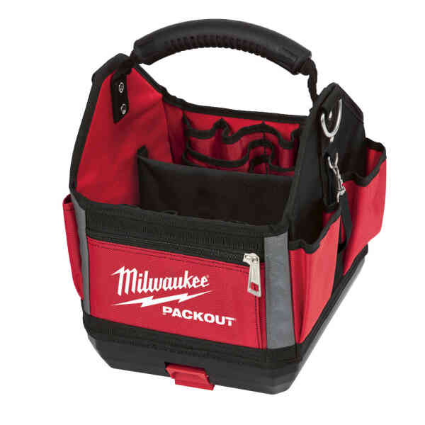 Milwaukee PACKOUT™ 25cm Tote Toolbag - 4932464084