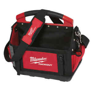Milwaukee PACKOUT™ 40cm Tote Toolbag - 4932464085