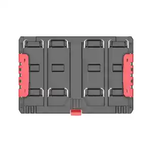 Milwaukee Packout Adaptor Plate - 4932464081