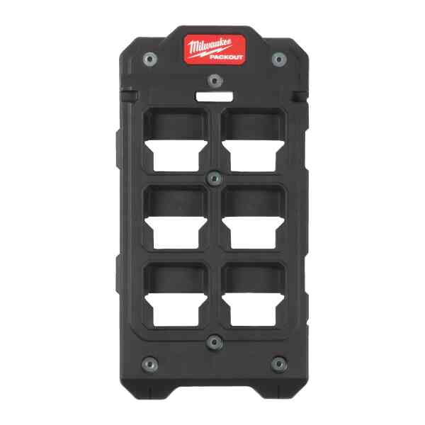 Milwaukee PACKOUT™ Compact Mounting Plate - 4932480621