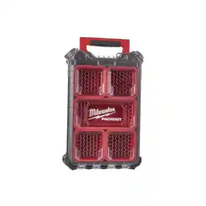 Milwaukee Packout Compact Organiser - 4932464083