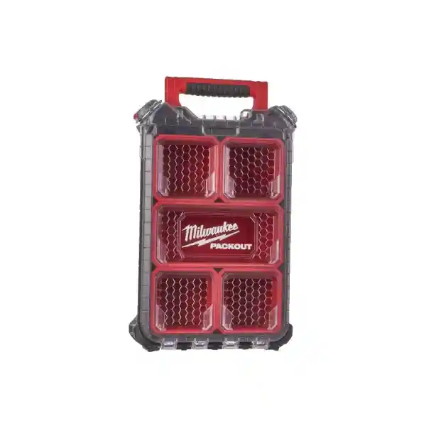 Milwaukee Packout Compact Organiser - 4932464083