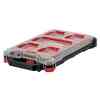 Milwaukee Packout Compact Slim Organiser - 4932471065