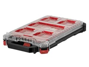 Milwaukee Packout Compact Slim Organiser - 4932471065