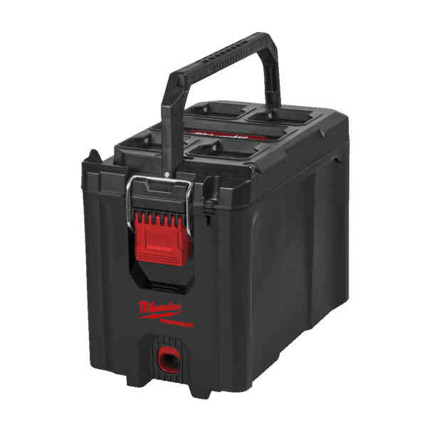 Milwaukee PACKOUT™ Compact Tool Box - 4932471723