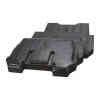 Milwaukee PACKOUT™ Customizable Trolley Box Foam Inserts - 4932471927