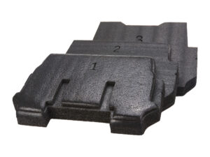 Milwaukee PACKOUT™ Customizable Trolley Box Foam Inserts - 4932471927