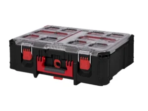 Milwaukee Packout Deep Organiser - 4932478625
