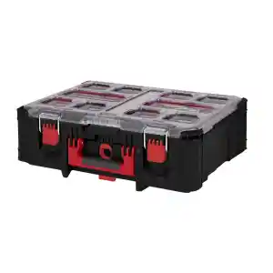 Milwaukee Packout Deep Organiser - 4932478625