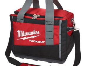Milwaukee PACKOUT™ Duffel Bag, 15"/38cm - 4932471066