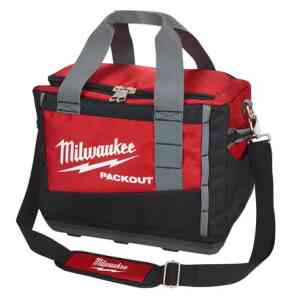 Milwaukee PACKOUT™ Duffel Bag, 15"/38cm - 4932471066