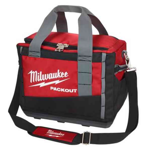 Milwaukee PACKOUT™ Duffel Bag, 15"/38cm - 4932471066