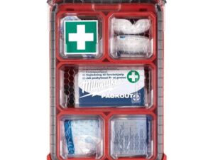 Milwaukee PACKOUT™ First Aid Kit DIN 13157 - 4932478879