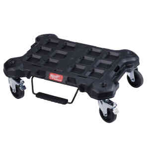 Milwaukee Packout Flat Trolley - 4932471068