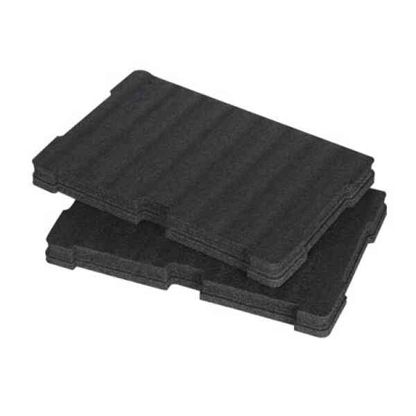 Milwaukee PACKOUT™ Foam Inserts, Gray - 4932471428