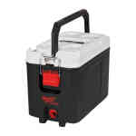 Milwaukee Packout Hard Cooler - 4932471722