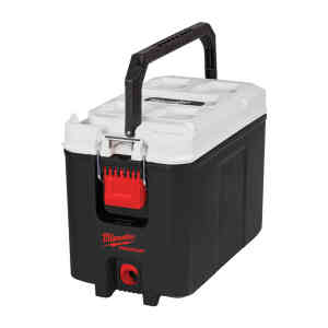 Milwaukee Packout Hard Cooler - 4932471722