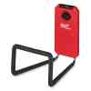 Milwaukee PACKOUT™ Large Hook, Red - 4932480702