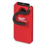 Milwaukee PACKOUT™ Large S Hook, Red - 4932480703
