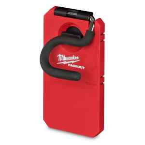 Milwaukee PACKOUT™ Large S Hook, Red - 4932480703