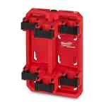 Milwaukee PACKOUT™ Long Handled Storage, Red - 4932480714