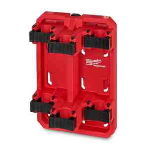 Milwaukee PACKOUT™ Long Handled Storage, Red - 4932480714