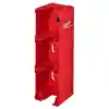 Milwaukee PACKOUT™ M18 Battery Holder, Red - 4932480709